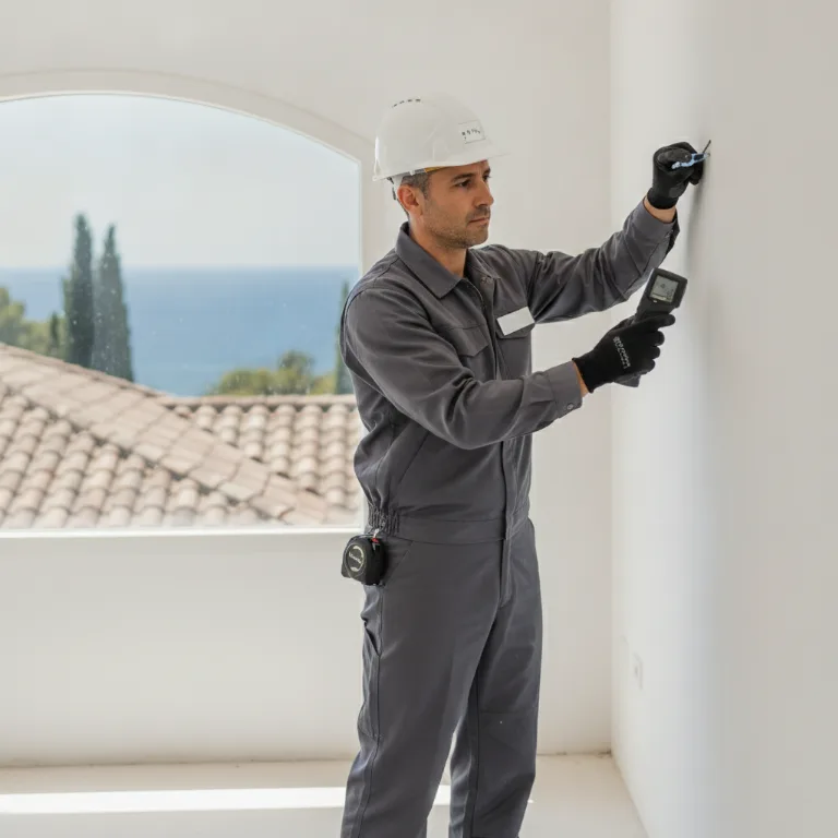 Diagnosi Immobiliare servizio a Prato